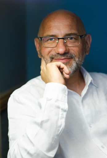Cuda Empatii - Tomek Tenerowicz